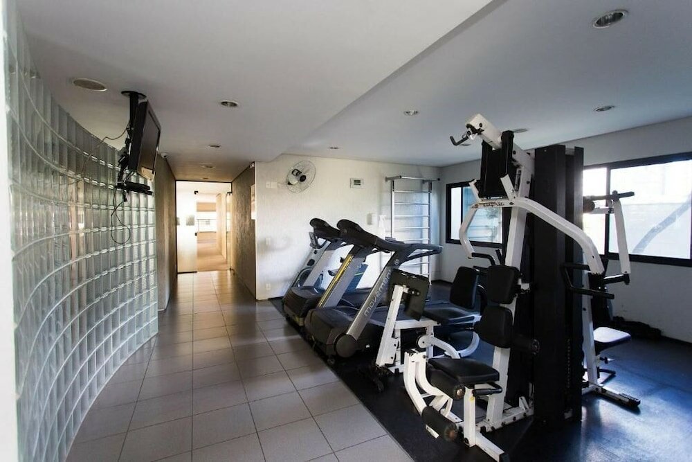 Фото Lockings Savassi 3