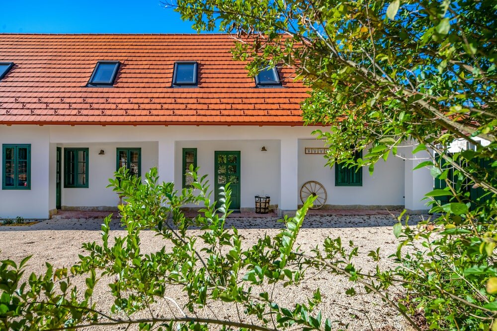 Фото Ferrata Vár Vendégház