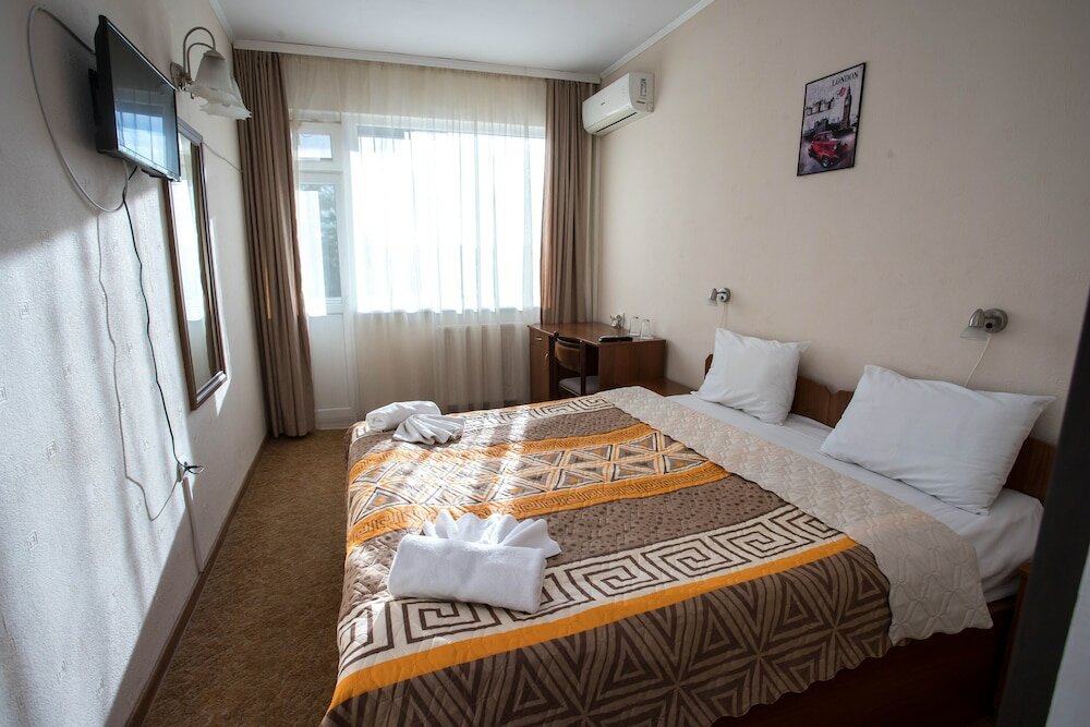 Фото Park Hotel Ivailo