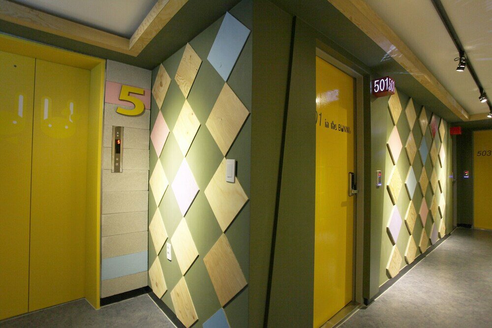 Фото Wangsimni Bunny 3