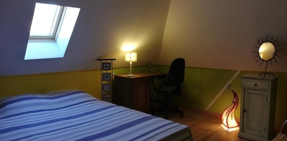 Фото Maison pres de Bruxelles et Pairi Daiza