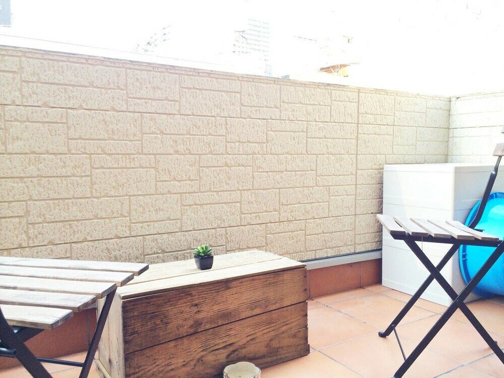 Фото Nid Shimanouchi House