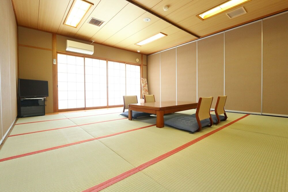 Фото Rosegarden Shima