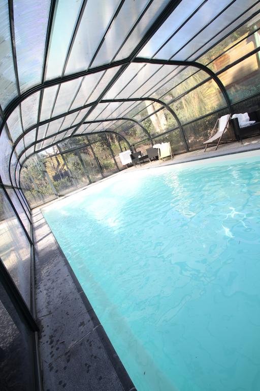 Фото Villa Flornoy