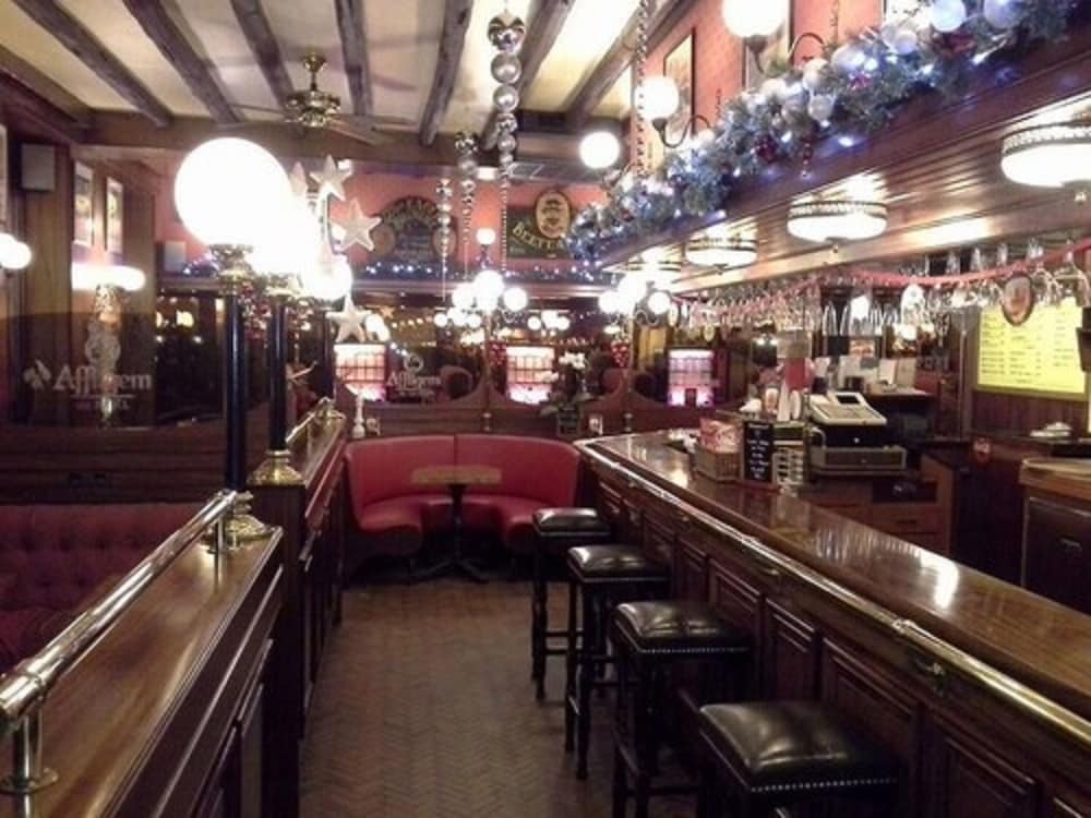 Фото L'Esplanade