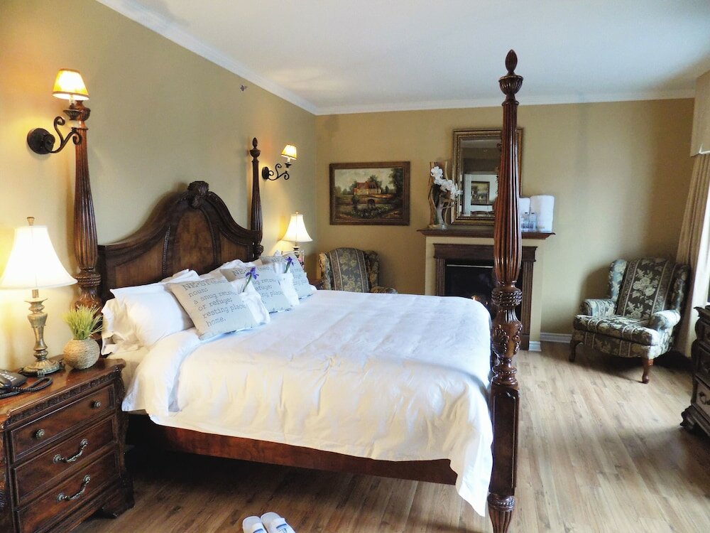 Фото L'Oasis de l'Île, Refuge Urbain