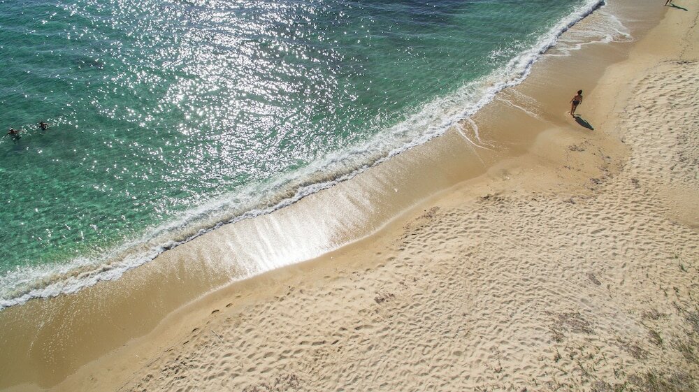 Фото 9 Muses Naxos beach hotel