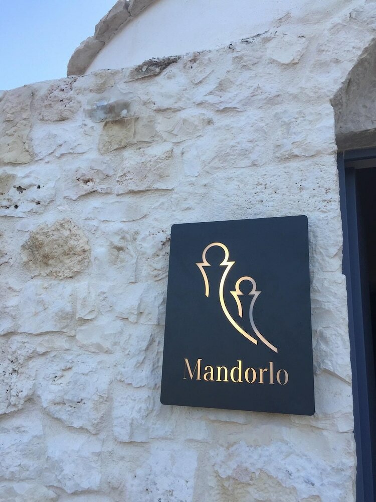 Фото Feudi Mandolivo