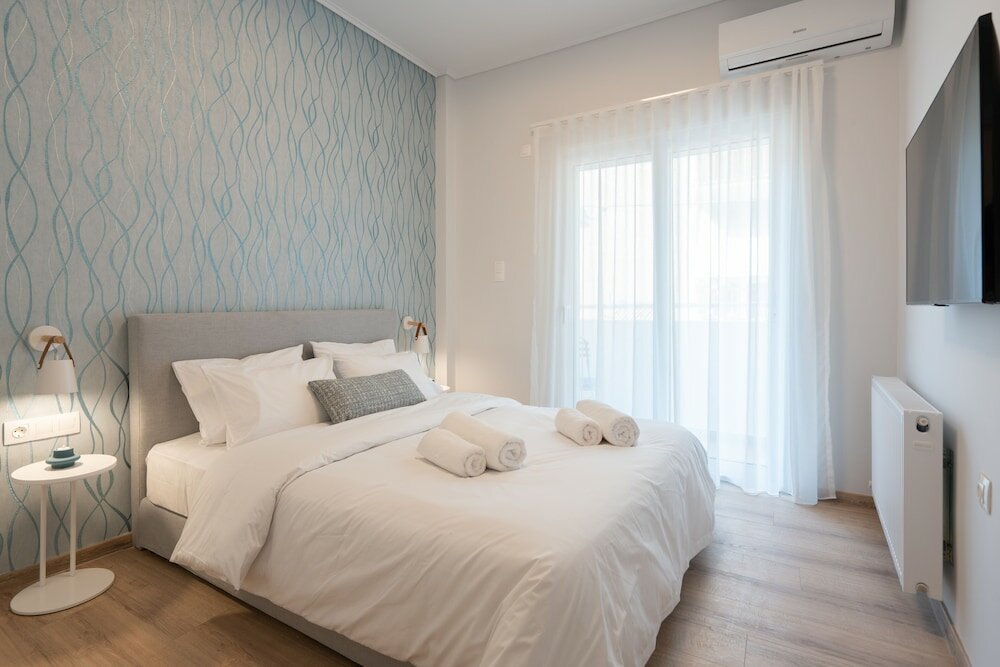 Фото Seven Hills, Boutique Apartments