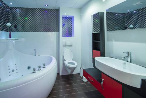 Фото Villa Monte Dana Amsterdam Airport