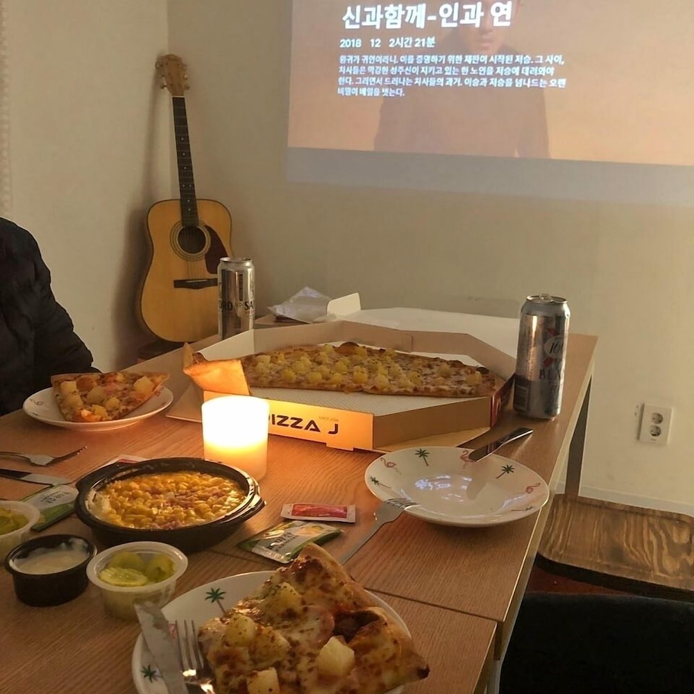 Фото Zibro H Guesthouse - Hostel