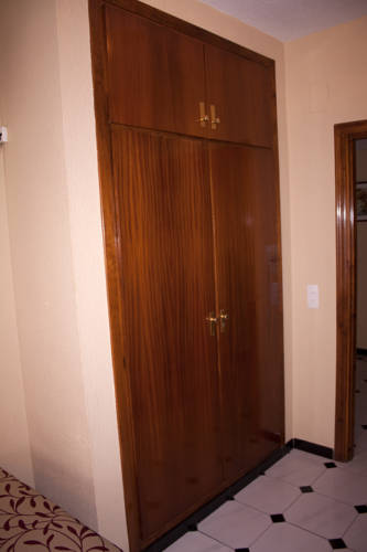 Фото Hotel Santa Fe