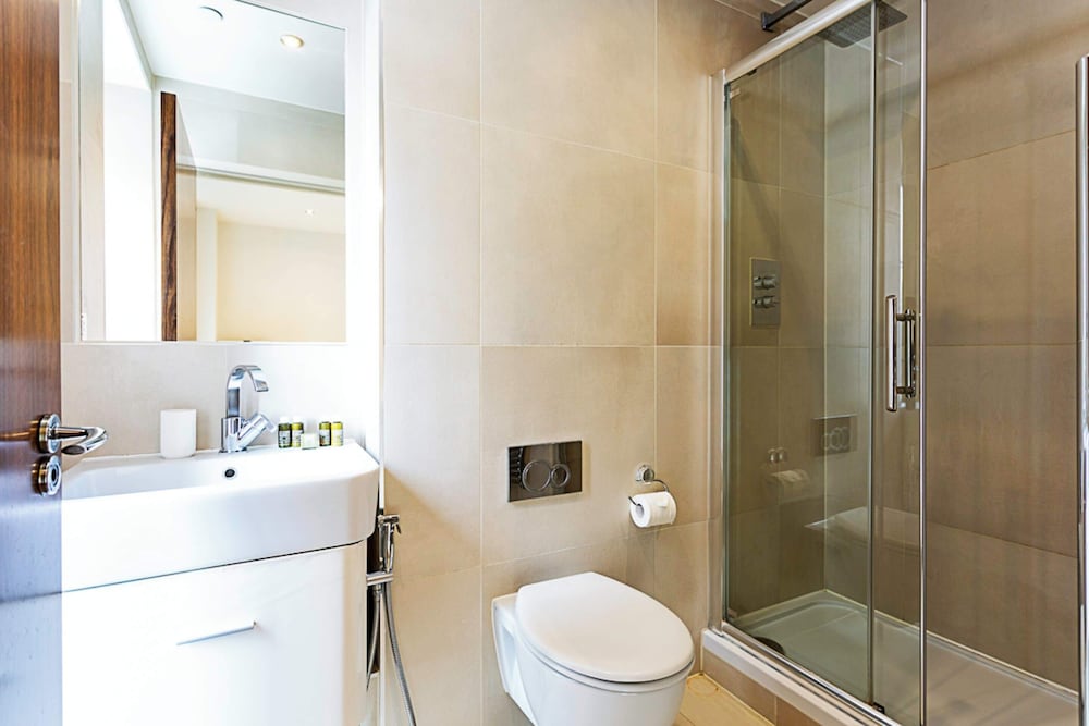 Фото Gorgeous Westminster Flat