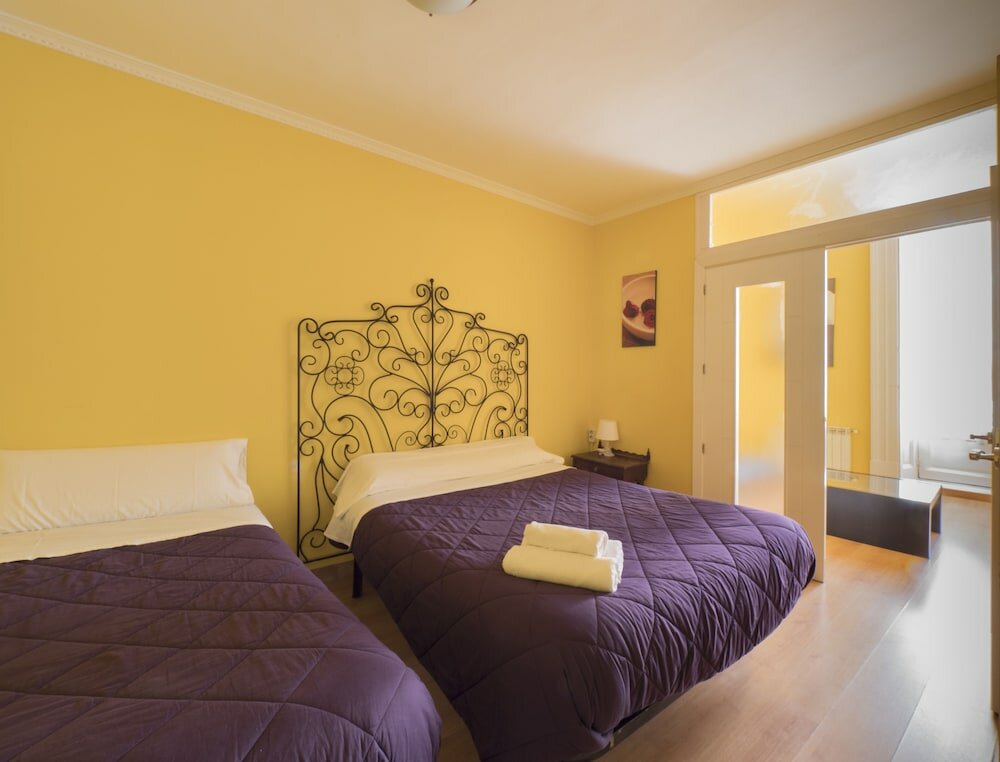 Фото Hostal Apolo XI