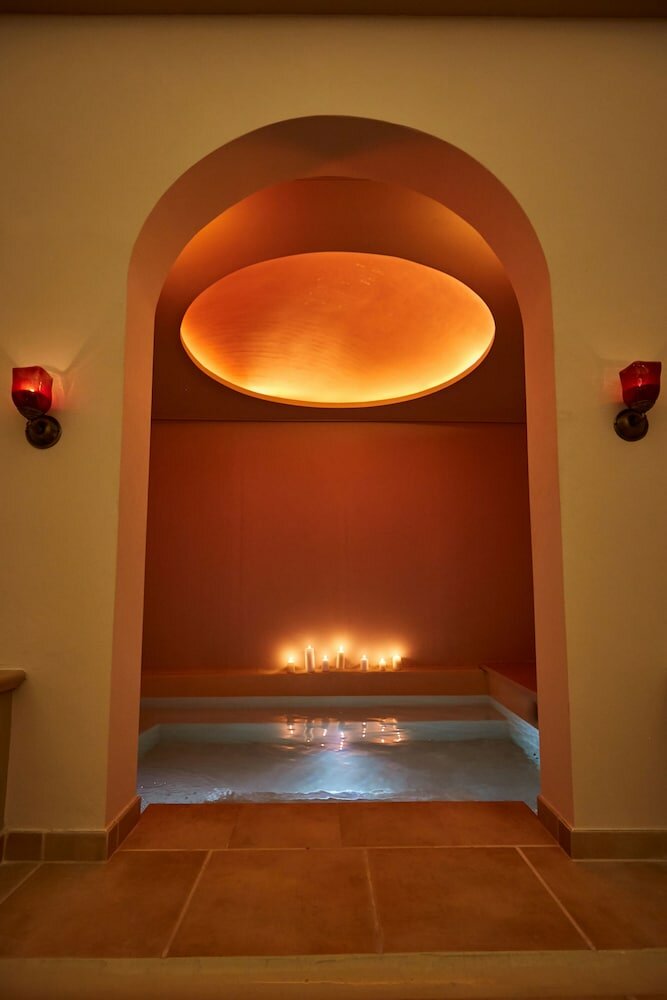 Фото Eressian Hotel & Hammam SPA