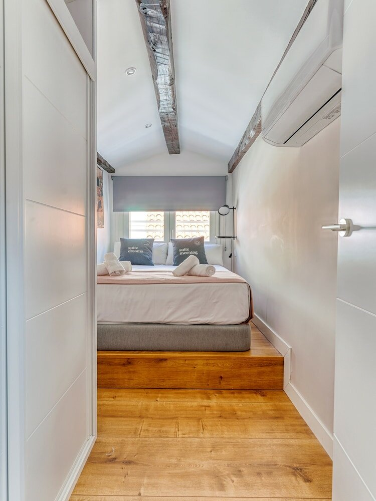 Фото Limehome Madrid Calle Fomento