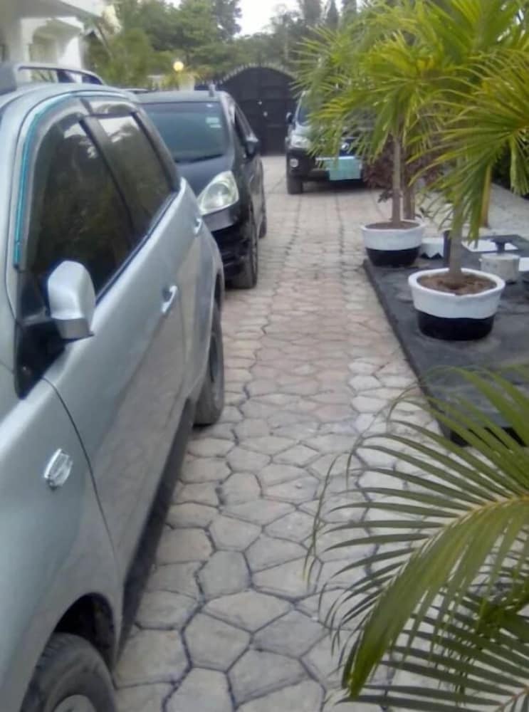 Фото Marvelous House Mtwapa