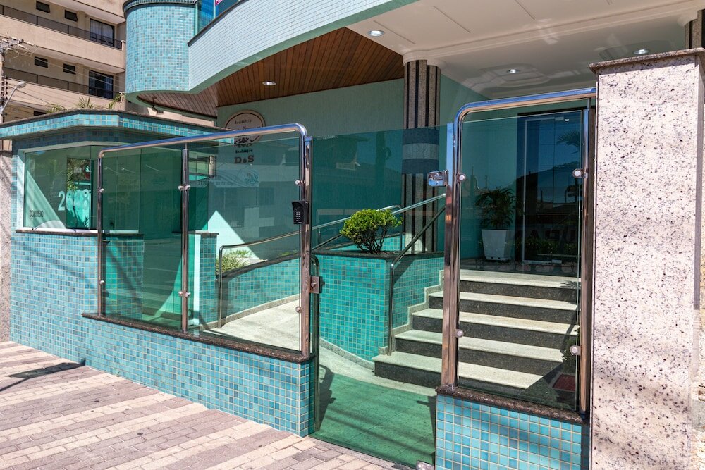 Фото Zancanaro 203-Apto 641e