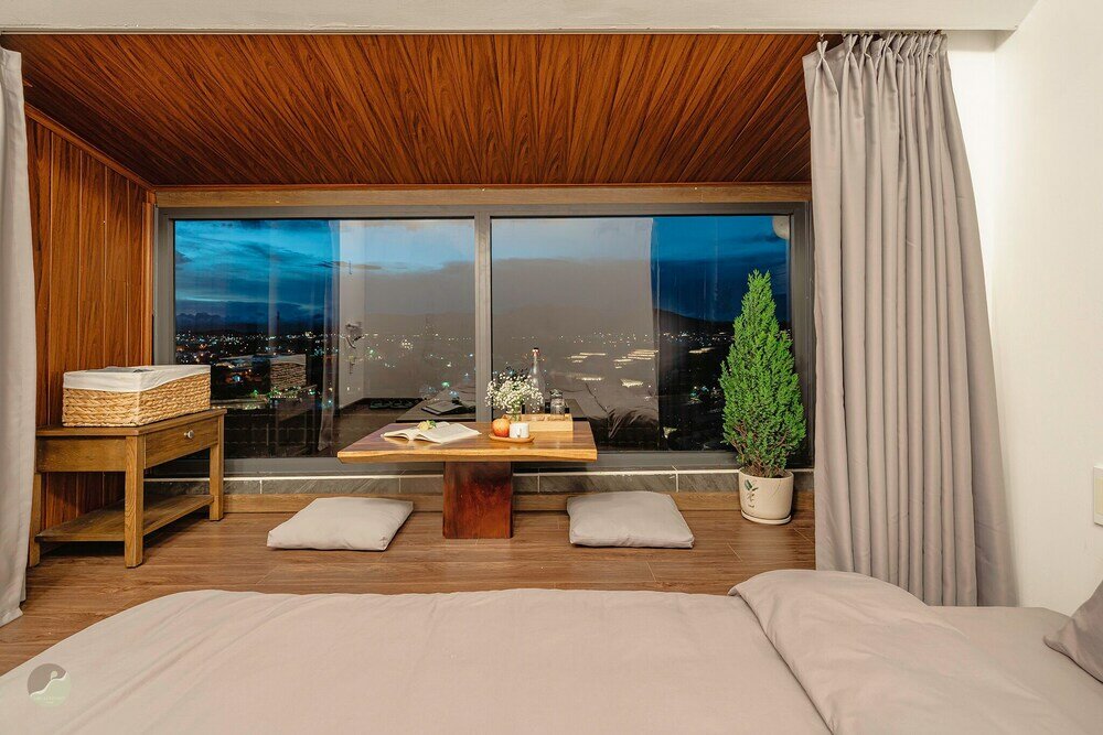 Фото Mien Suong Khoi - Home & Cafe