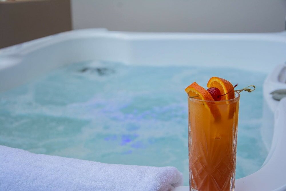 Фото Horizon Apartments Platanias