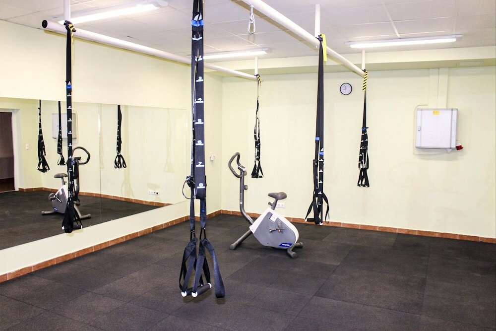 Фото Granada Konferencia Wellness Sport Hotel