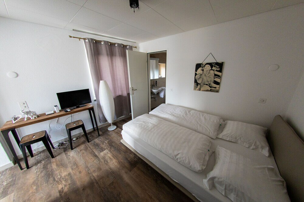 Фото Locarno Centro Apartments