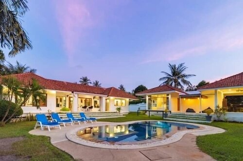 Dreamland Residence