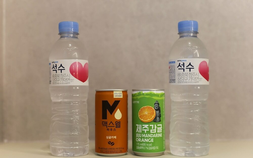 Фото Pohang Mundeok I