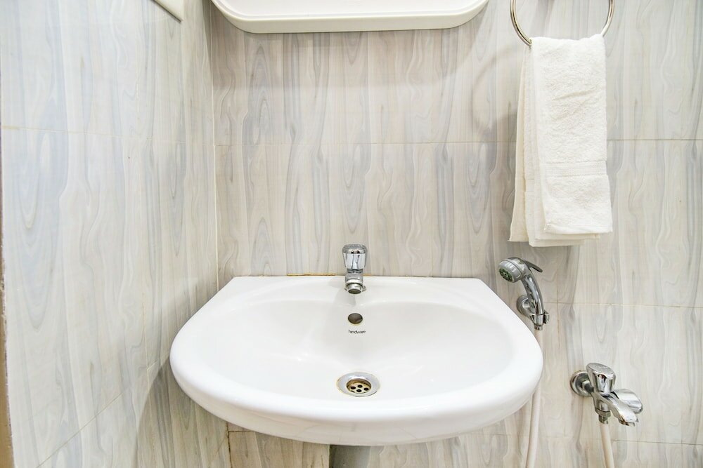 Фото Fabhotel Thejas Paaradise