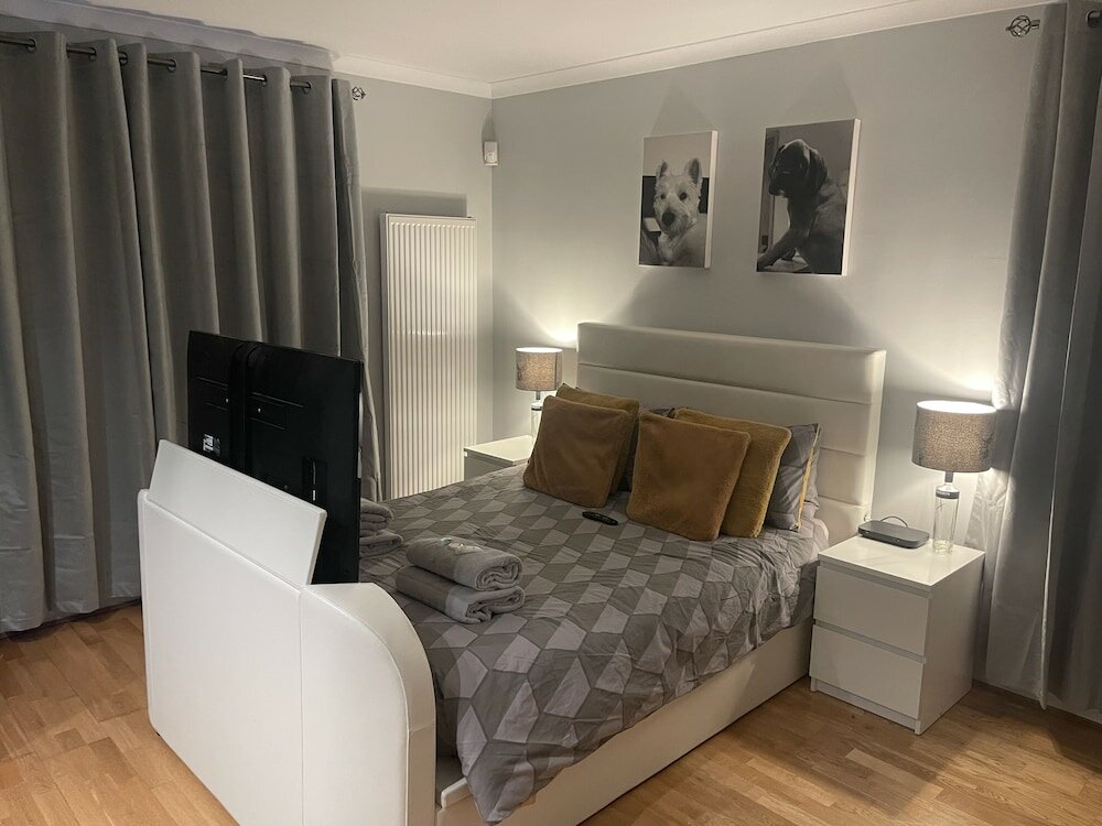 Фото City Stay Scotland