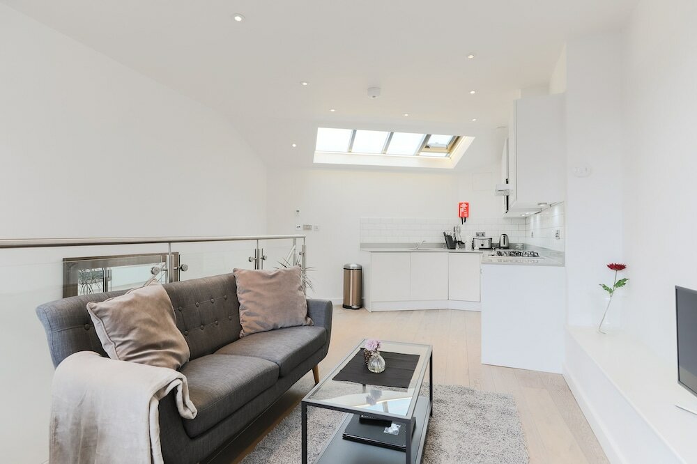 Фото StayInn Trafalgar Square