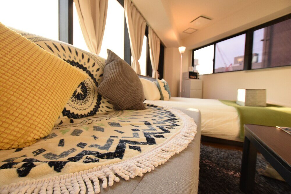 Фото Balcone Uchikyuhoji