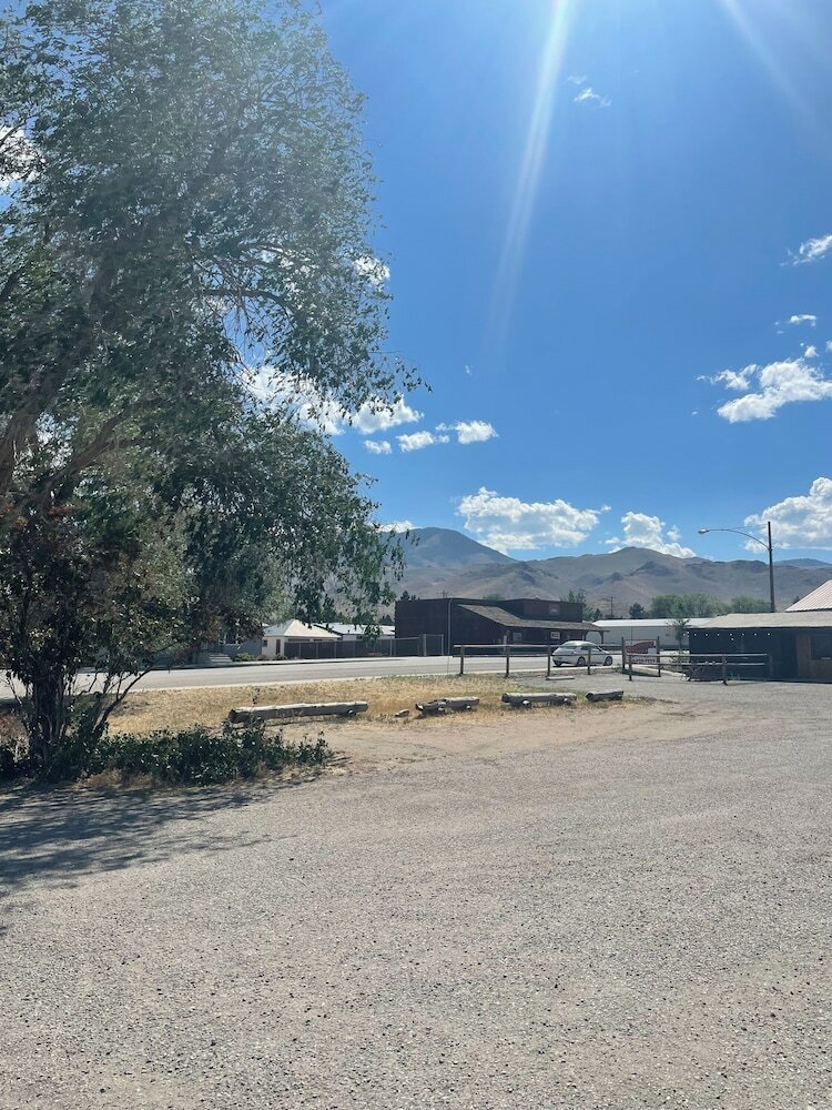 Фото Challis Roadhouse