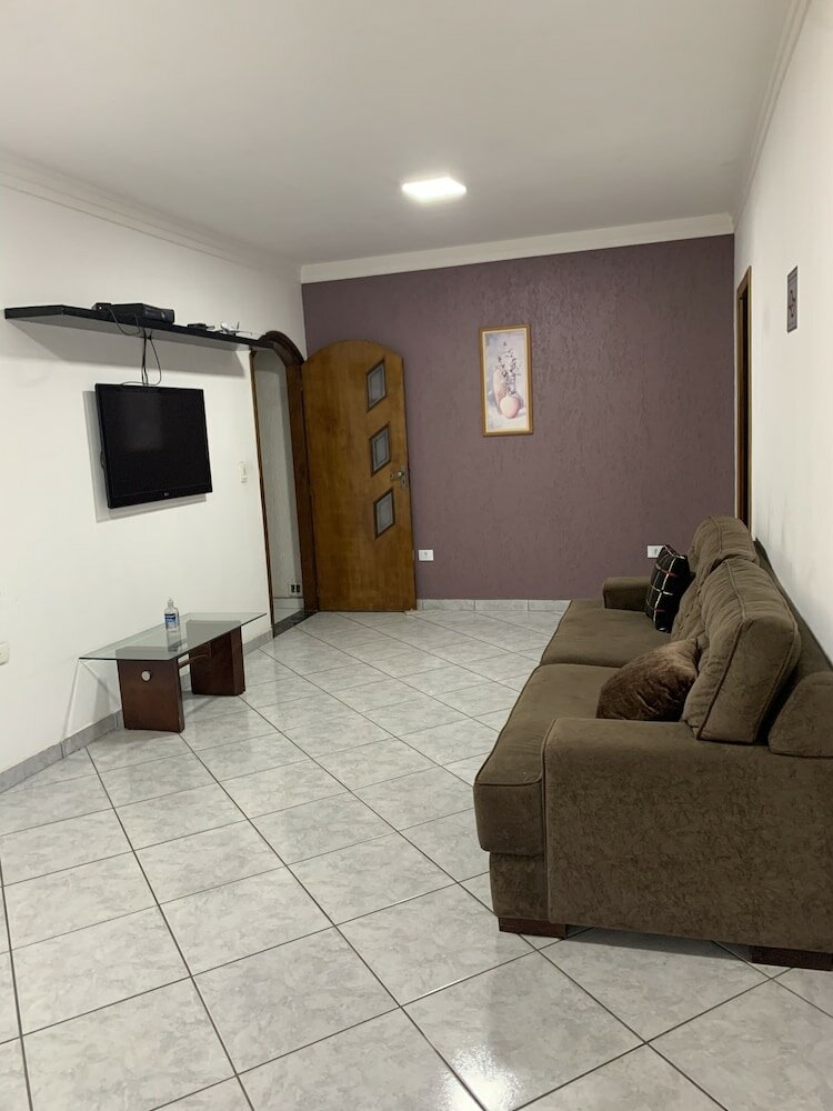 Фото Pousada Eas Gru Airport