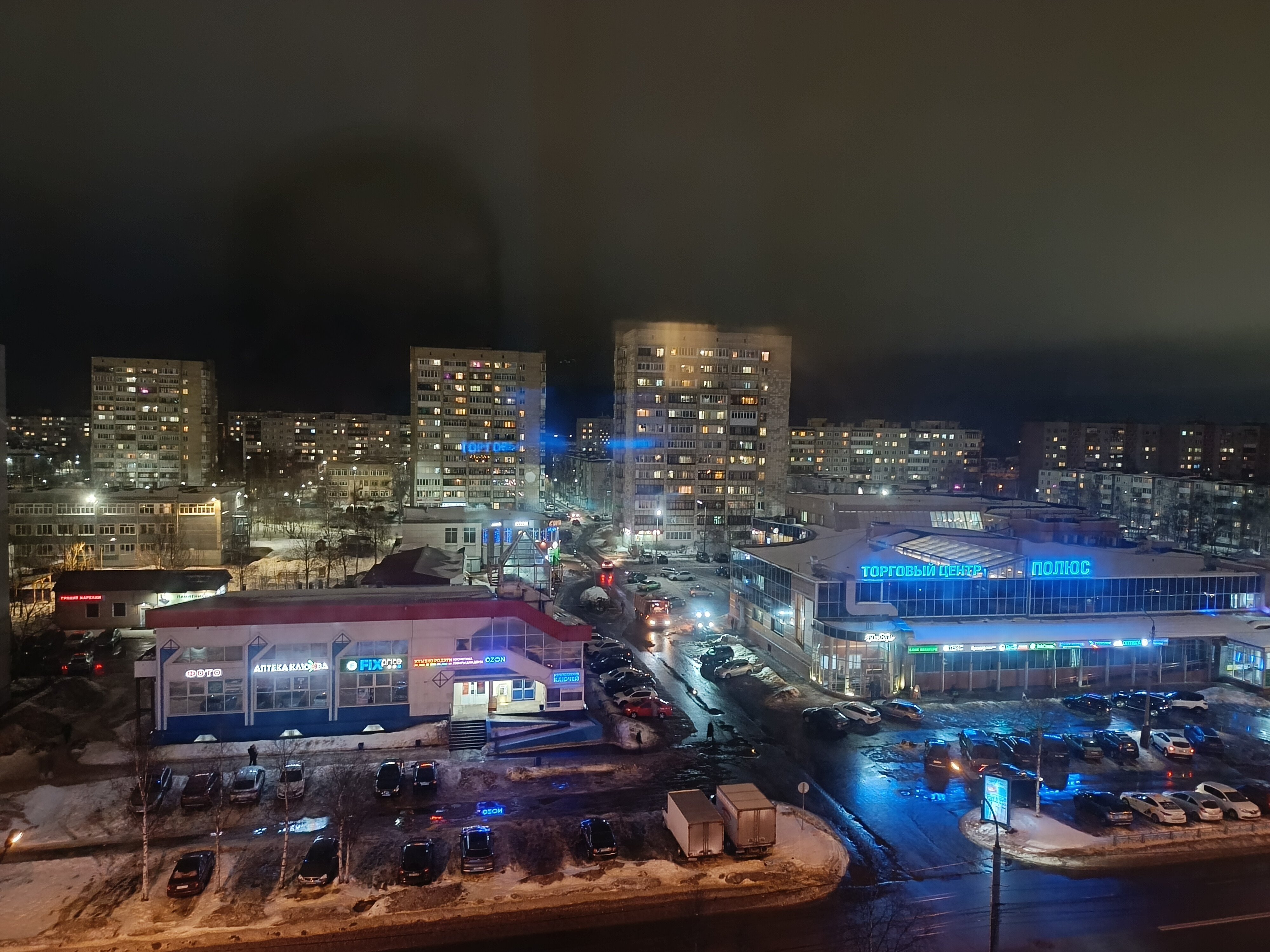 Фото Беломорская