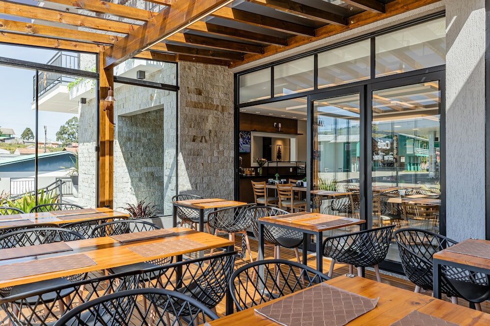 Фото Pousada Serra Verde