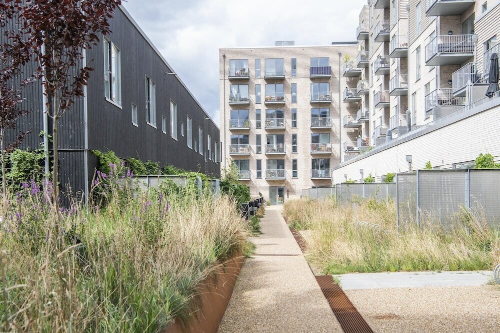 Фото By the Beach Gardens - Into This Place