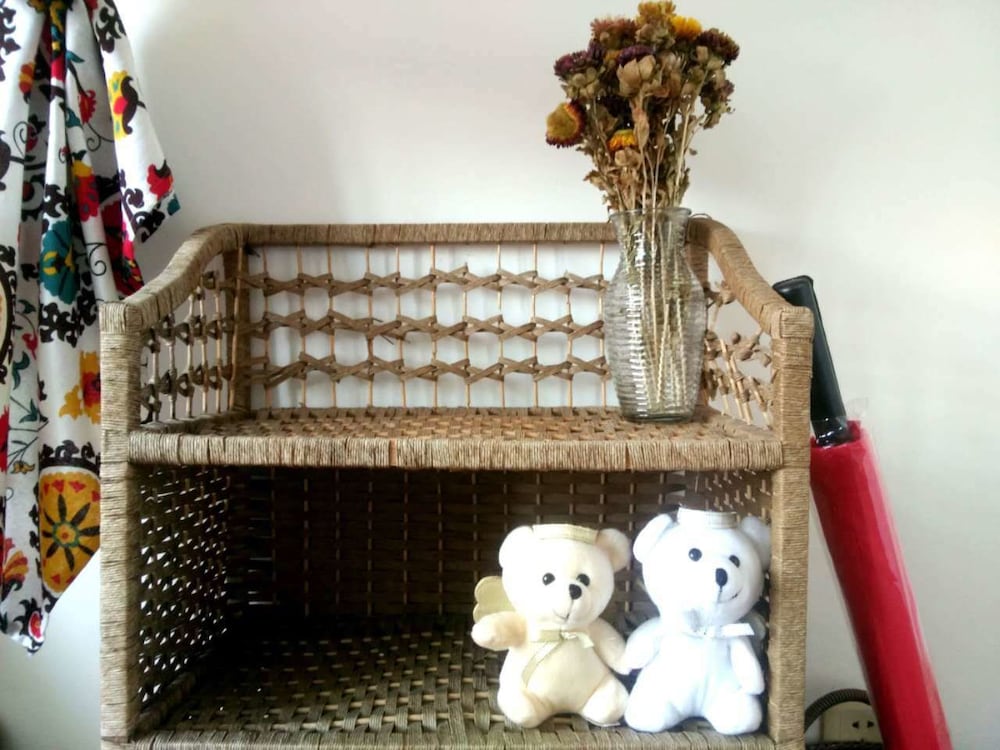 Фото Qingdao Bobo House Sea View Lodge