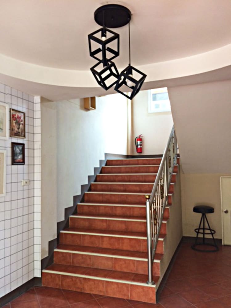 Фото Eec Home North Pattaya - Naklua