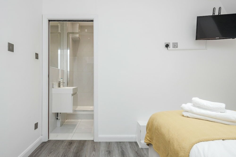 Фото Soho Penthouse