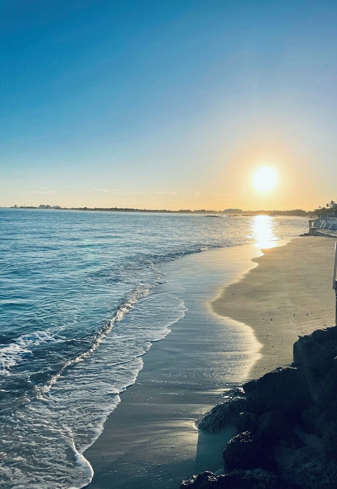 Фото Blue Ocean Village