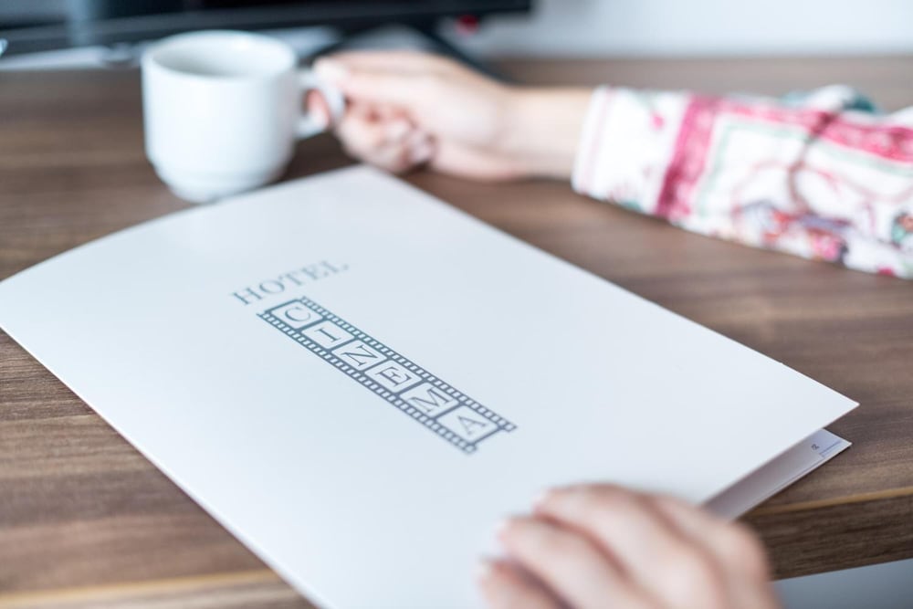 Фото Hotel Cinema