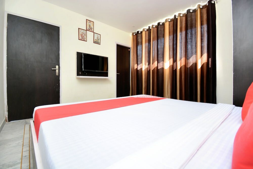 Фото Oyo 29284 Nirvana Cottages