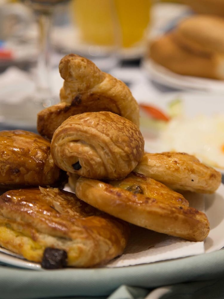 Фото The Best Centric- Ex Best Semiramis