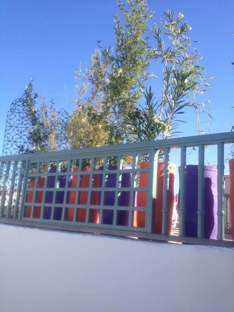 Фото Riad Manaoui