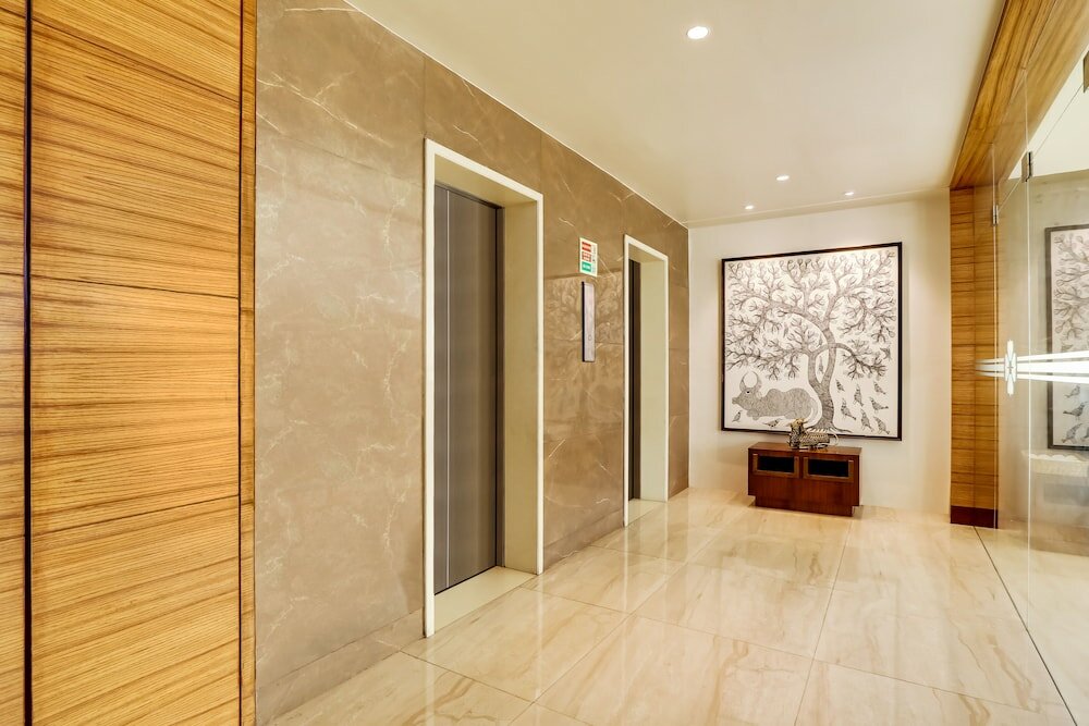 Фото Lemon Tree Hotel Viman Nagar Pune