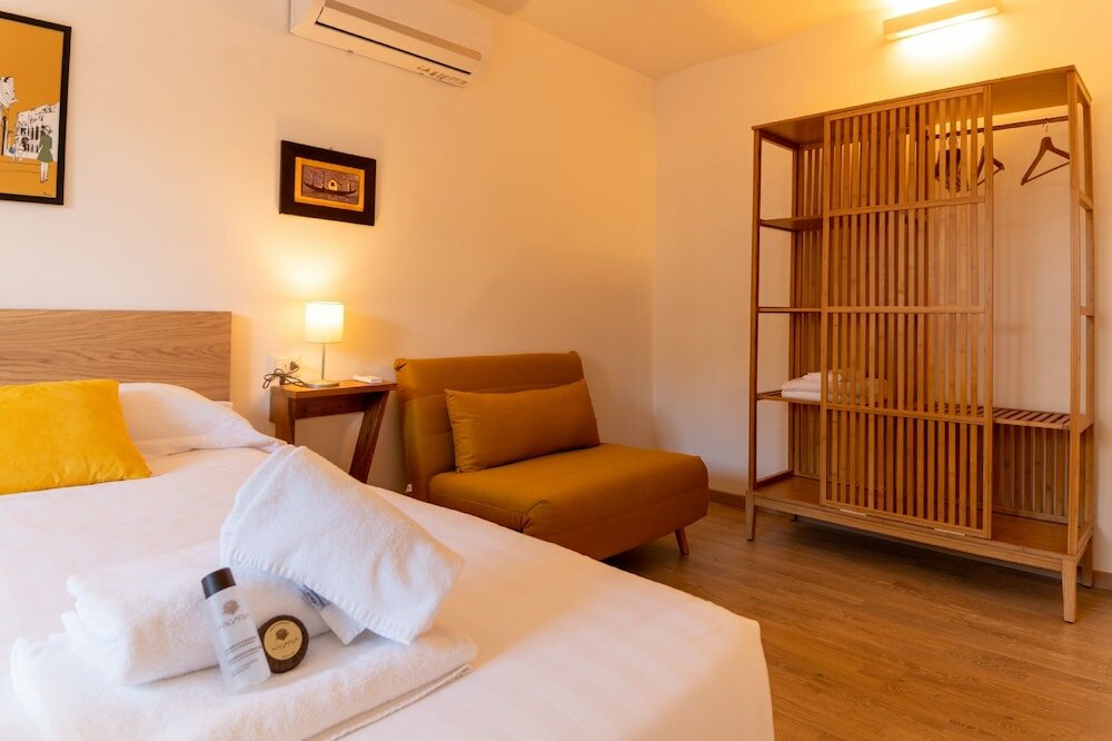 Фото Domus Domi Barberini Sq