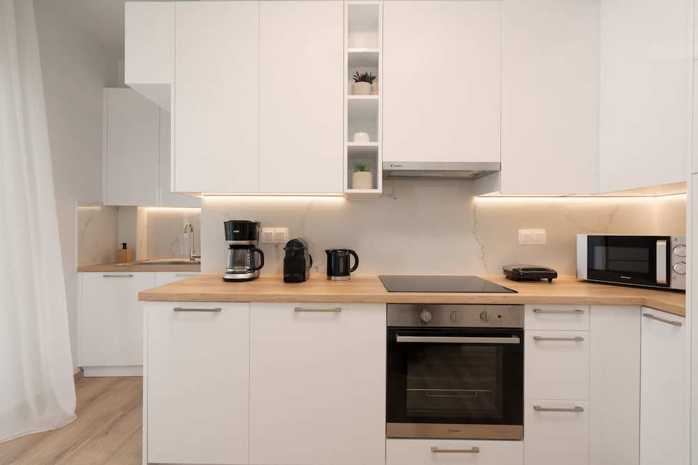 Фото Seven Hills, Boutique Apartments