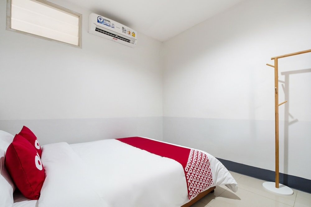 Фото Oyo 678 The Room Relax