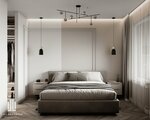 Lili Khaerova (Lukhmanovskaya Street, 37), interior design